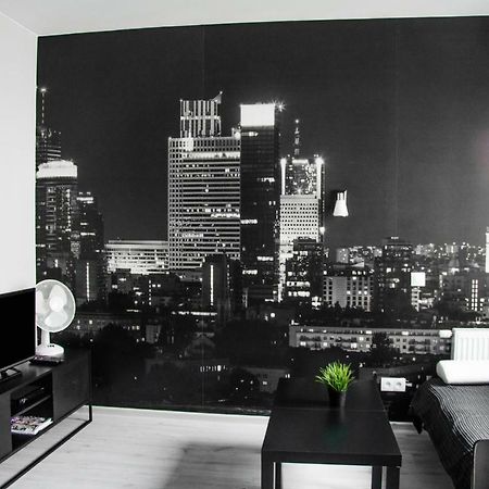 Apartament Expo Brylowska Варшава Екстериор снимка
