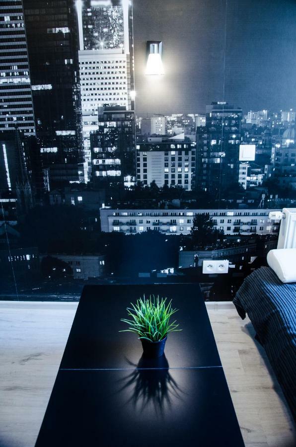Apartament Expo Brylowska Варшава Екстериор снимка