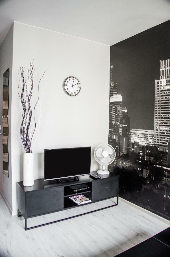 Apartament Expo Brylowska Варшава Екстериор снимка