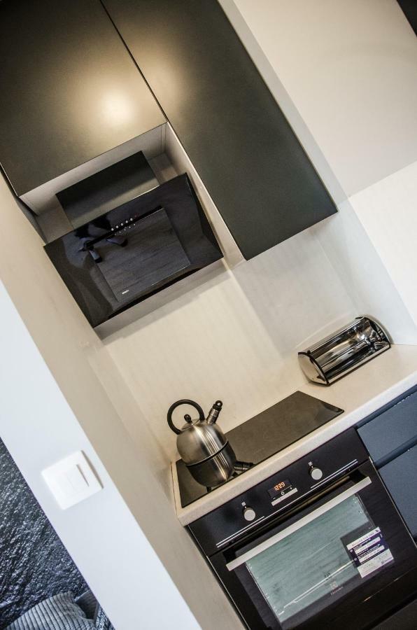 Apartament Expo Brylowska Варшава Екстериор снимка