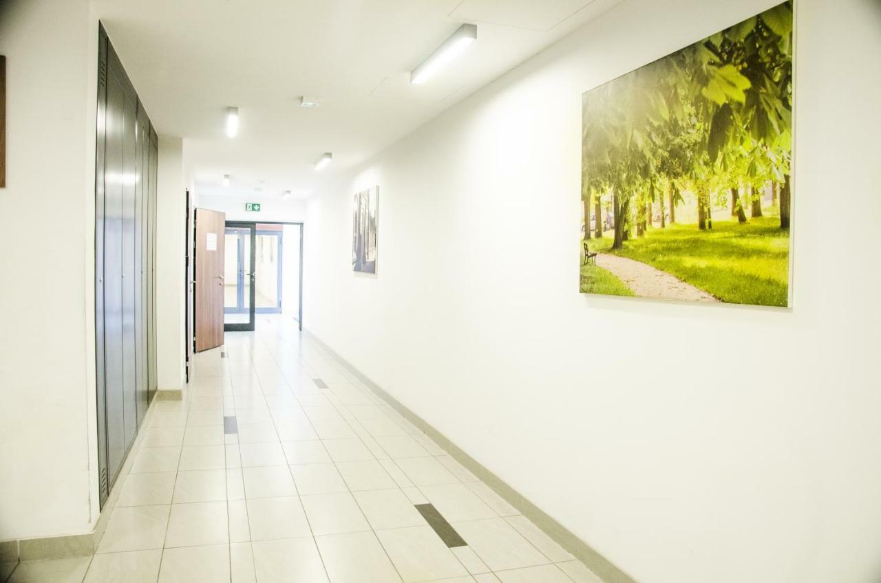 Apartament Expo Brylowska Варшава Екстериор снимка