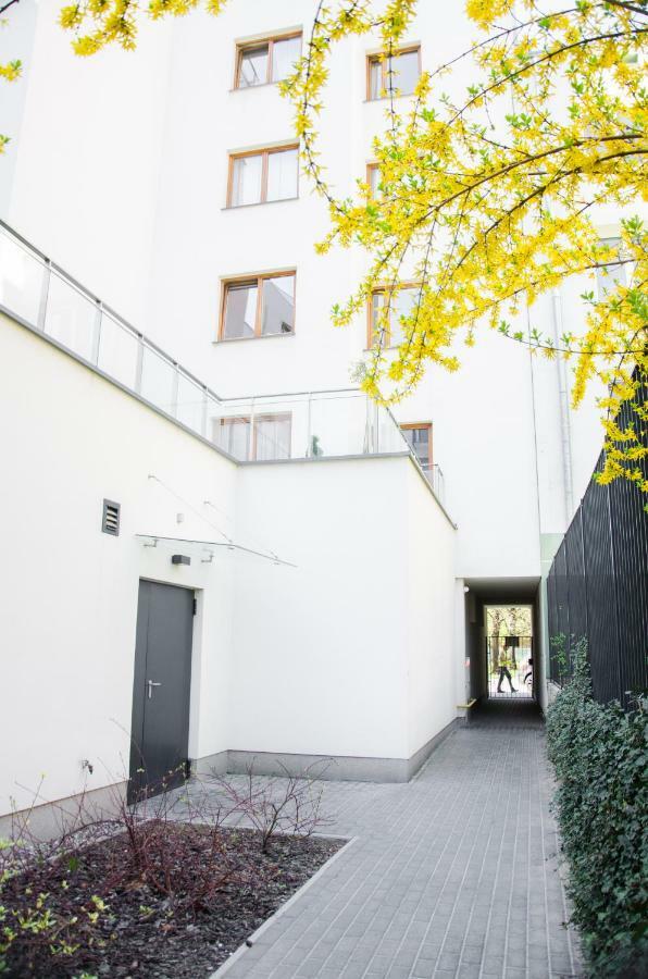 Apartament Expo Brylowska Варшава Екстериор снимка
