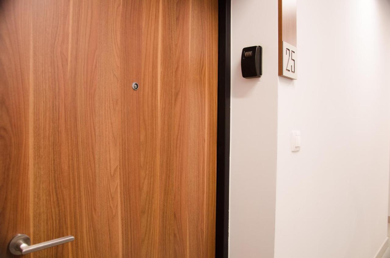 Apartament Expo Brylowska Варшава Екстериор снимка