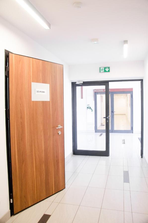 Apartament Expo Brylowska Варшава Екстериор снимка