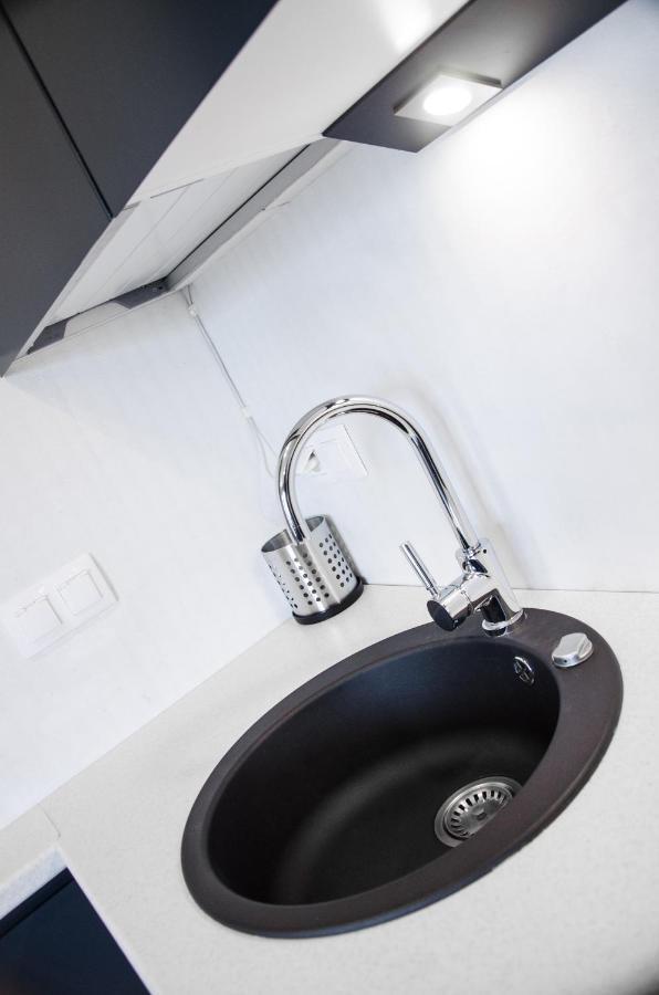 Apartament Expo Brylowska Варшава Екстериор снимка